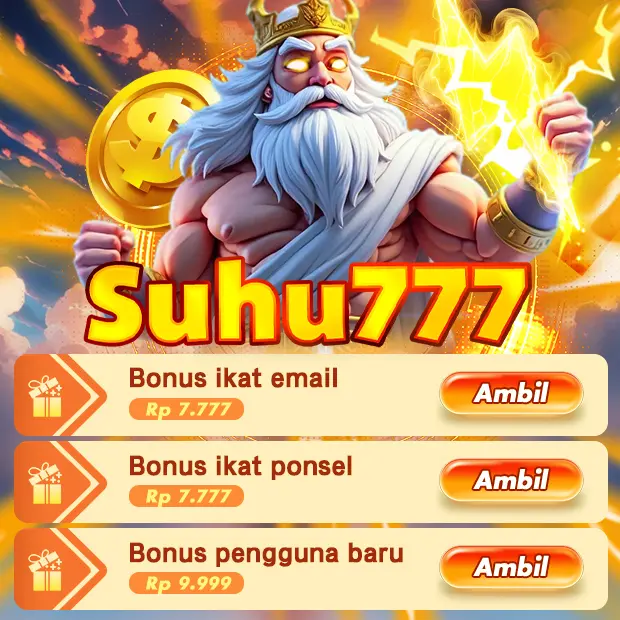 SUHU777 APK